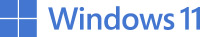 Logotipo Windows 11
